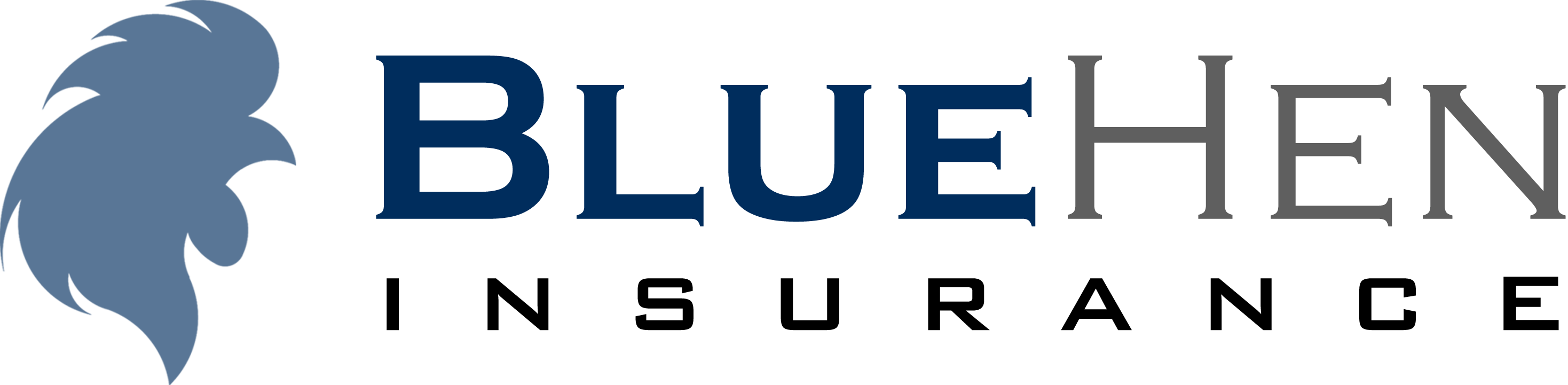 Blue Hen Logo