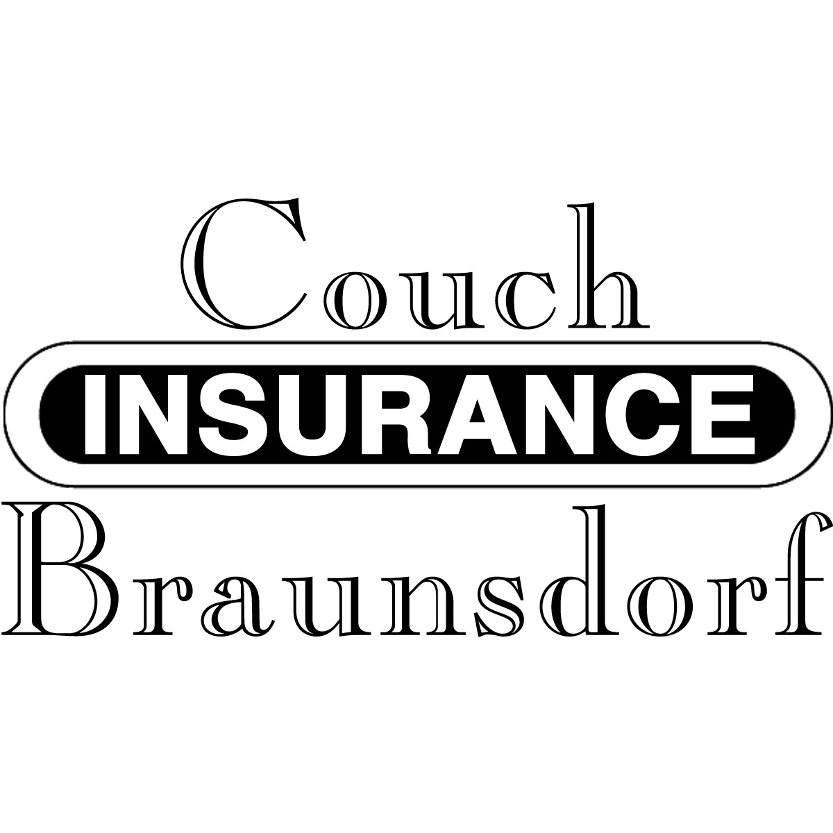 Couch Braunsdorf