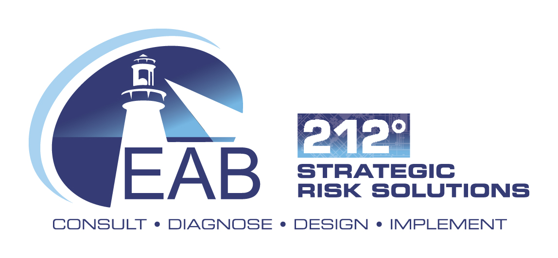 EAB Insurance Logo
