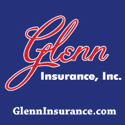 Glenn Insurance Logo