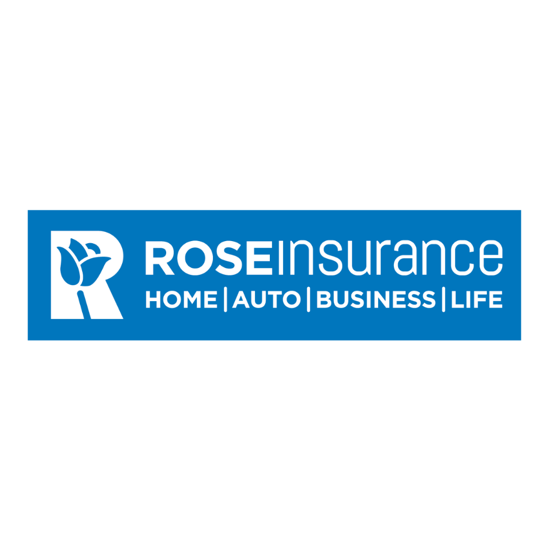 Rose Insurance Logo