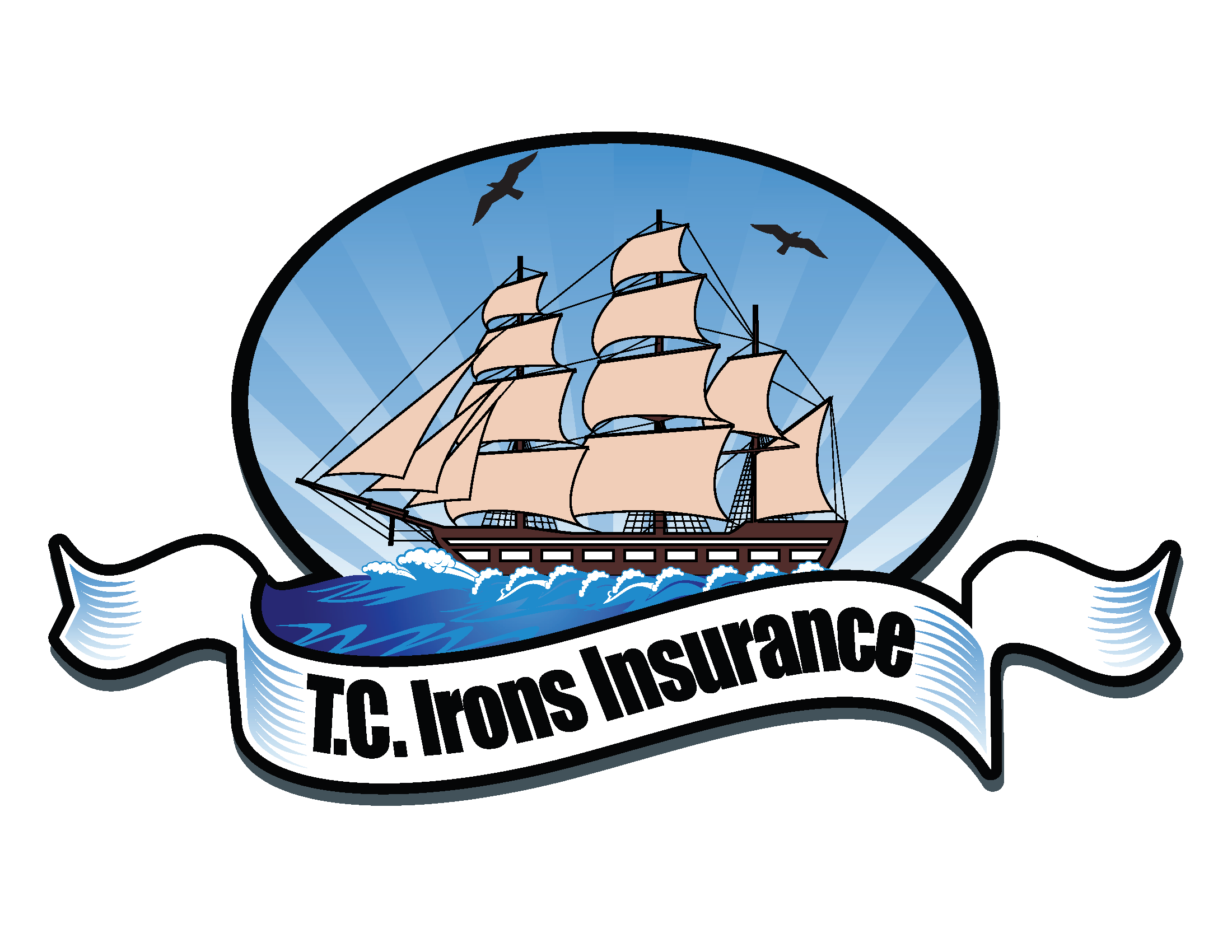 TC Irons