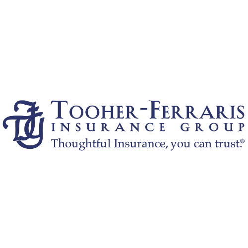 Tooher-Ferraris Logo