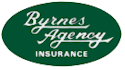 Byrnes Agency Logo