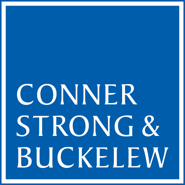Connor Strong & Buckelew
