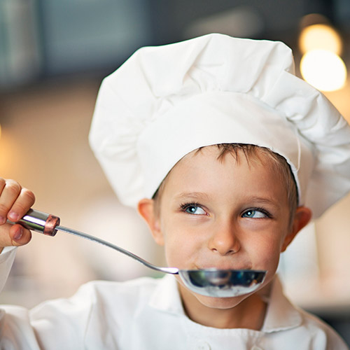 13 Treats Kids Can Make Themselves
