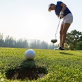 Four Tips to Sinking Four-Foot Putts