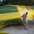 5 Tips for Hitting Out of Bunkers