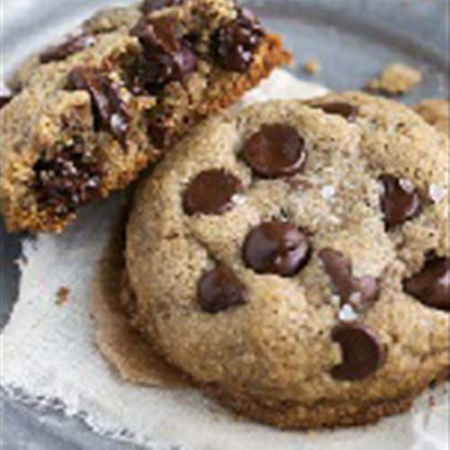Healthy Recipes That Use Chocolate Chips