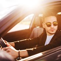 Practical Yet Fashionable: What are the Best Driving Sunglasses?
