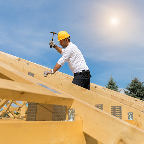Staying Safe While Working in the Summer Sun