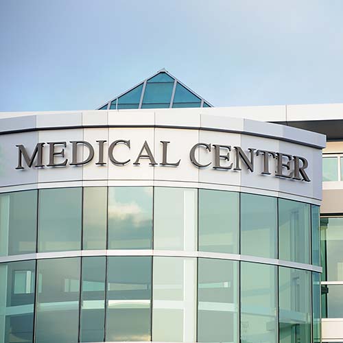 A Medical Center