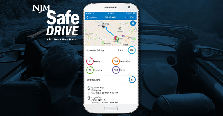 Safedrive discount