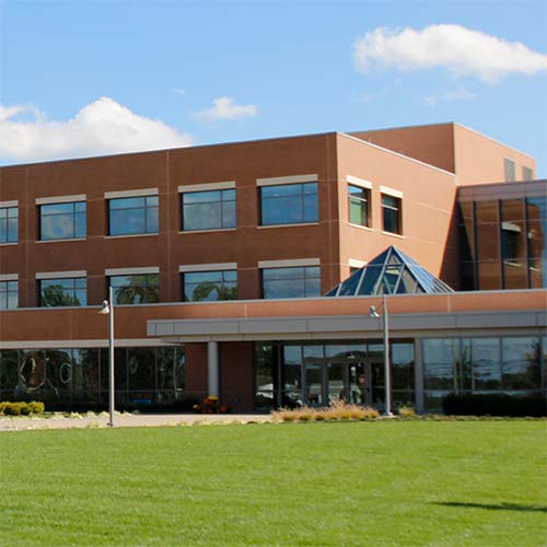 NJM's Hammonton Campus
