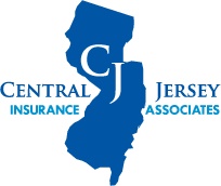Central Jersey Insurance Associates Logo