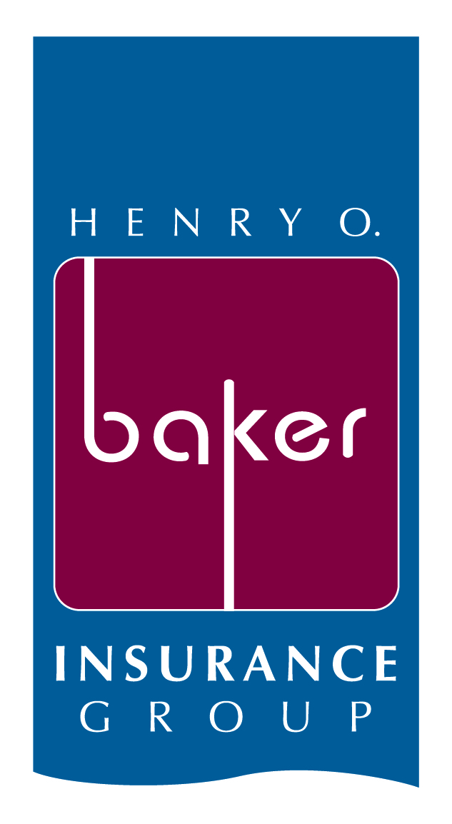 Henry O. baker Insurance Group Logo
