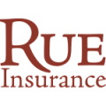 Rue Insurance Logo