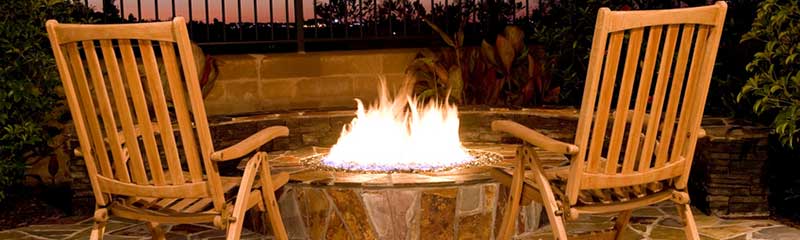 Fire Pit Safety