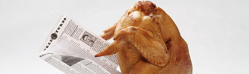 Thanksgiving Safety Tips