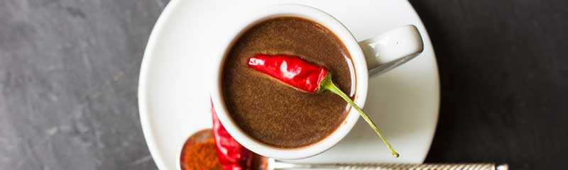 The History of Hot Chocolate