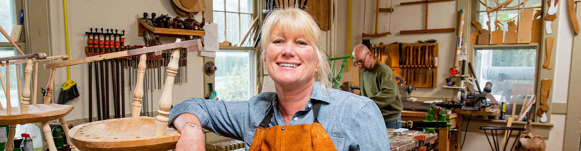 Small Brick and Mortar Businesses