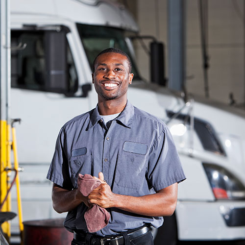 commercial auto