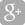 Google Plus link