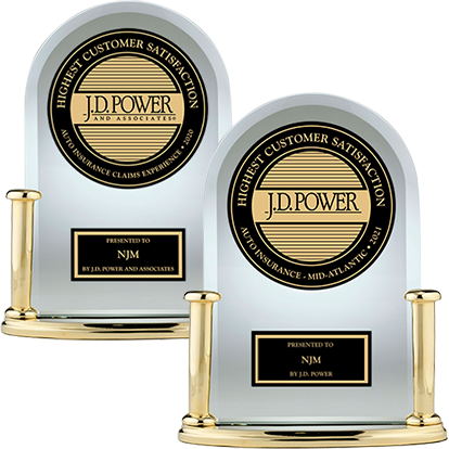 J.D. Power Awards