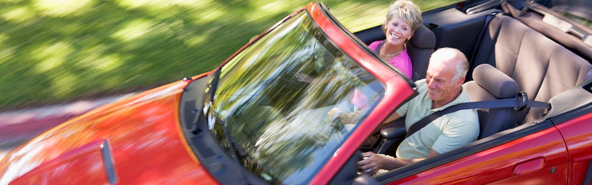 Auto Insurance Njm Older Couple In Car