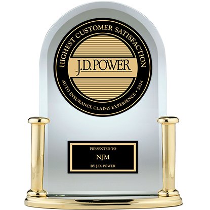 J.D. Power Logo