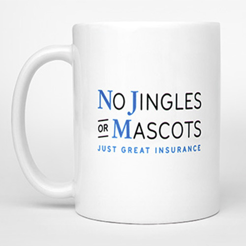 No Jingles or Mascots — Just Great Insurance | NJM