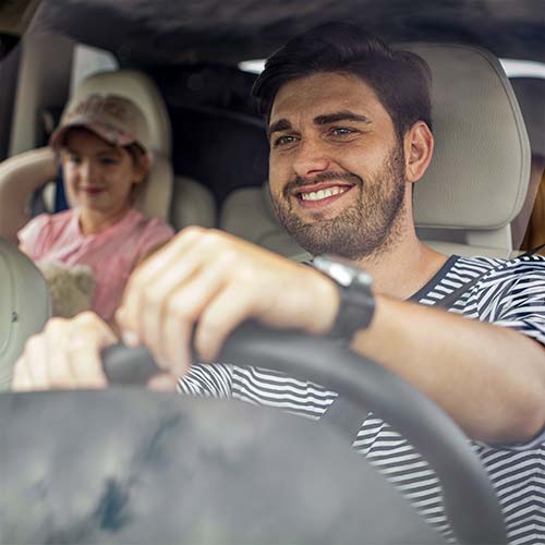 Auto Insurance Endorsements Njm