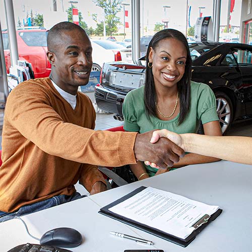 Gap Insurance Njm