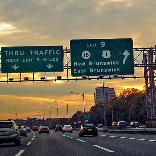 Nj Drivers Deserve More Than Cheap Car Insurance Njm
