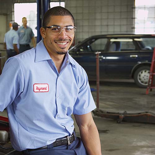 Workers’ Compensation Dividends NJM