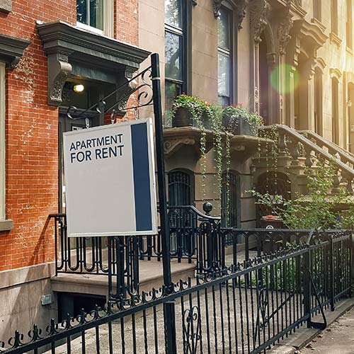 Renters Insurance Discounts NJM