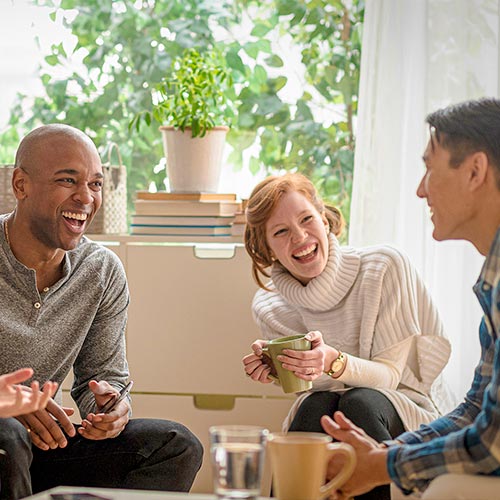 Pennsylvania Renters Insurance Quotes | NJM